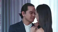 Adegan sinetron Samudra Cinta Episode Baru tayang perdana Senin (29/6/2020) di SCTV (Dok Sinemart)