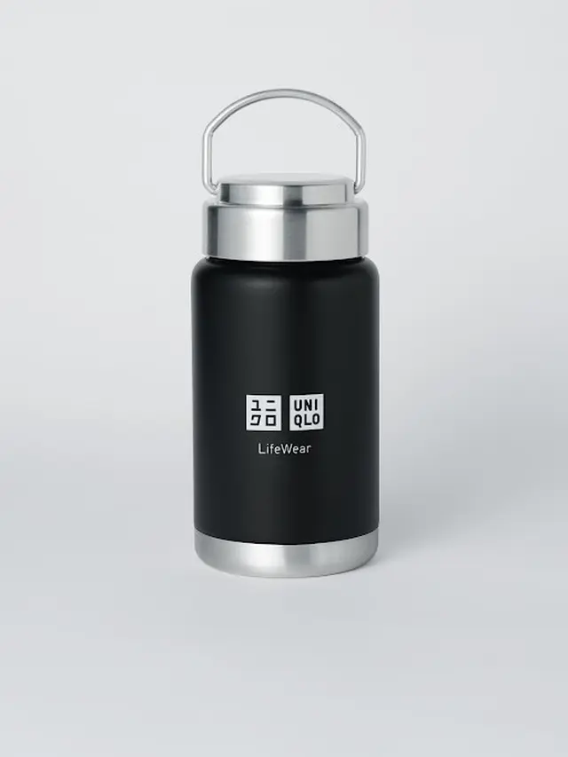 Hadiah Akhir Tahun Spesial Buat Pecinta Kopi dari UNIQLO