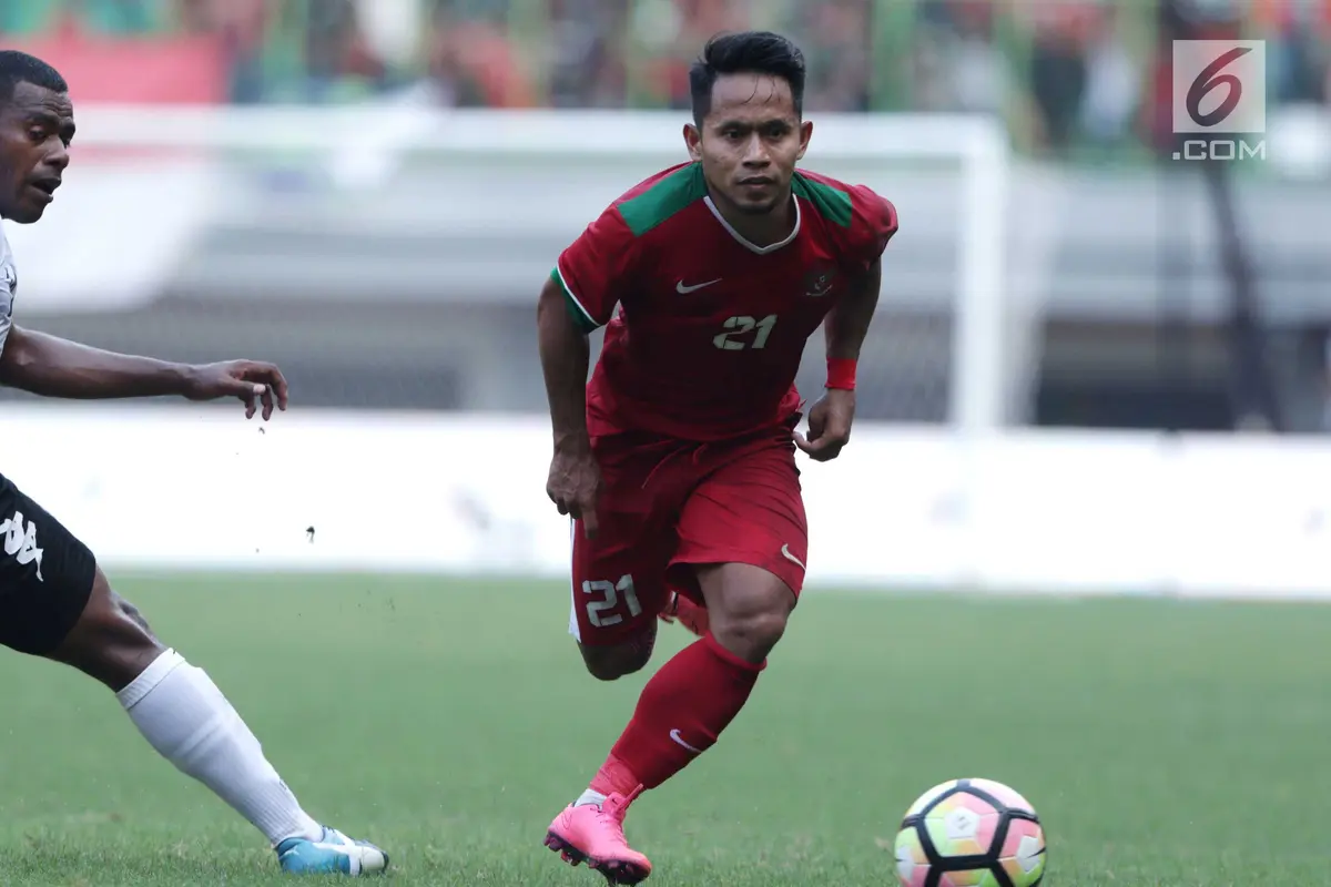 Timnas Indonesia