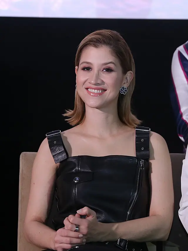 [Fimela] Millane Fernandez