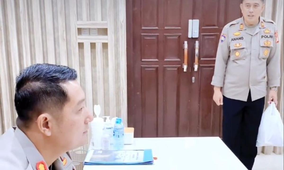 Dok. Istimewa