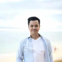 Kisah haru perjuangan bisnis essential oil yang membawa berkah. (dok/Dennis Yonathan).