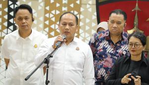 Kapuspenkum Kejagung Anang Supriatna. (Foto: Dokumentasi Kejaksaan Agung).