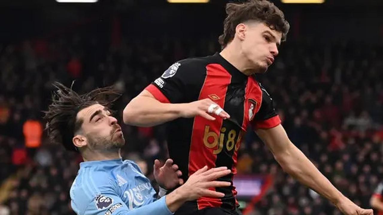 Kata Milos Kerkez usai Resmi Gabung Liverpool: Sebuah Kehormatan Bermain untuk Klub Terbesar di Inggris