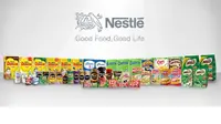 Nestle.