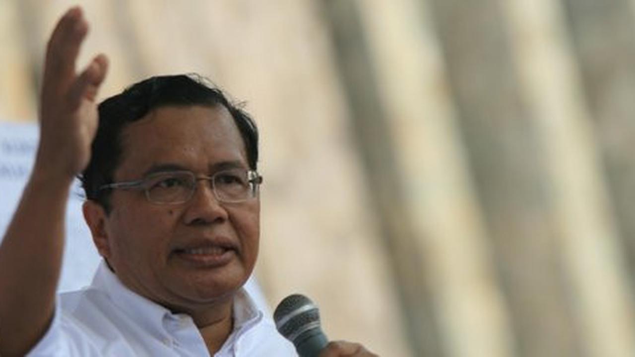 Sikat mafia pelabuhan, Menko Rizal bentuk tim diisi para jenderal