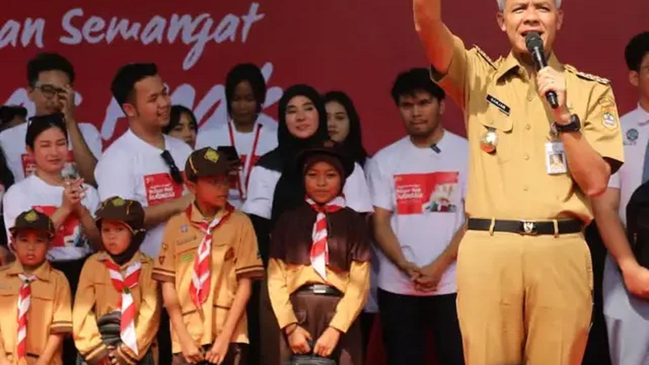Dok. Istimewa