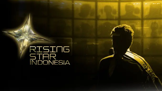 Rising Star Indonesia