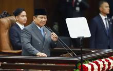Serakahnomic sampai Vampir Ekonomi, Sindiran Prabowo buat Elite Eksploitasi Rakyat dan SDA