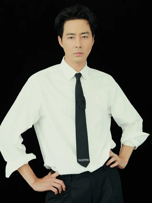 Jo In Sung. (Foto: IOK Company via Soompi)