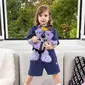 Balenciaga tuai kontroversi terbaru dengan unggah foto anak-anak dalam kampanye produk terbaru (Balenciaga)