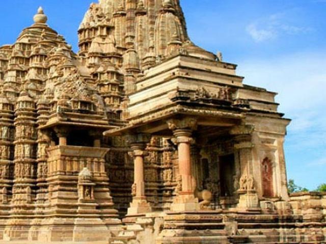 Memiliki Ukiran Erotis Ini Kuil Paling Seksi Di India Global Liputan6 Com