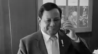 Momen Presiden RI Prabowo Subianto telepon presiden terpilih Amerika Serikat Donald Trump. (Dok. Instagram/@prabowo)