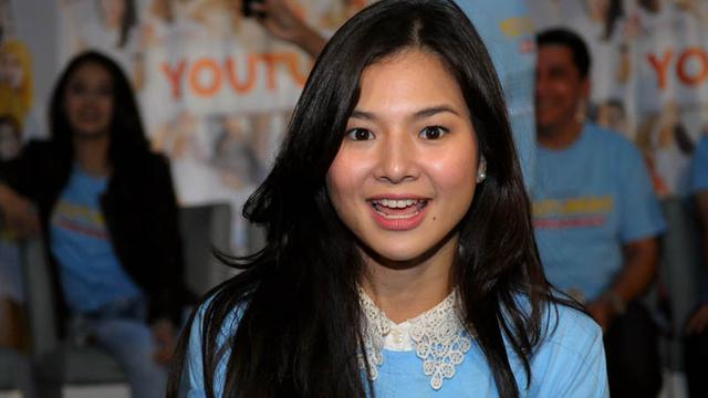 Selamat Eriska Rein Melahirkan Anak Pertama Showbiz Liputan6 Com