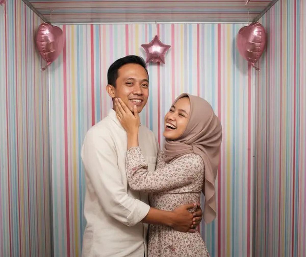 Cara Buat Foto Masa Kecil Bareng Pacar di Google Gemini, Mudah Dibuat dan Hasilnya Lucu