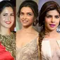 Siapa saja aktris Bollywood paling seksi sepanjang masa? (foto: berbagai sumber)