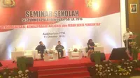 MUI: Islam Agama Toleran dan Santun, Tidak Ajarkan Kebencian