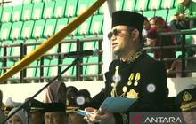 Pendidikan Kaltim Sukses: Gubernur Rudy Mas'ud Tegaskan Investasi Utama Wujudkan Generasi Emas