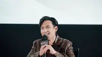 Fendy Chow Ngaku Sulit Move On dari Perannya di Film Surat untuk Masa Mudaku