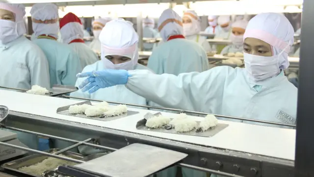 Industri