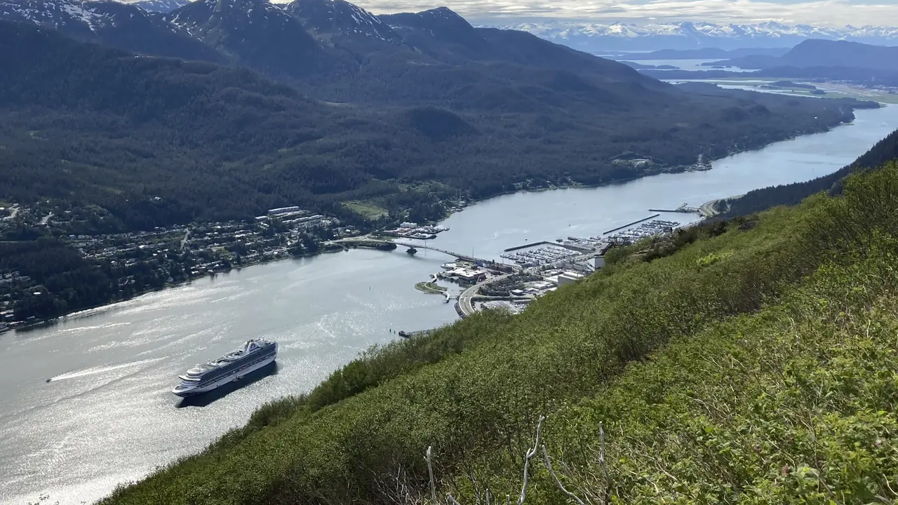 Alaska