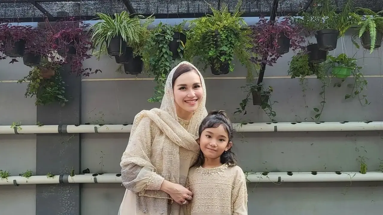 Ayu Ting Ting