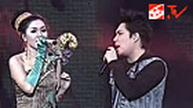 Armada feat.Vicky Shu - Kuingin Setia