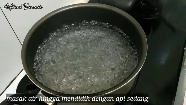 Hanya dalam 12 Menit, Ini Cara Praktis Rebus Ceker Ayam Agar Empuk dan Mudah DIlepaskan dari Tulang