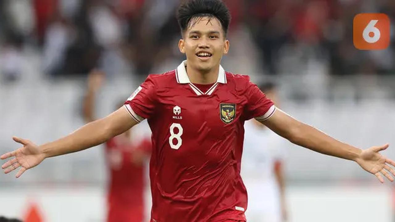 Pemain Timnas Indonesia yang Tampil Menurun di BRI Liga 1: Bakal Dicoret Patrick Kluivert?