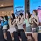 Sambut Meriah Public Fansign Lemon Tang, Hearts2Hearts Kembali Sapa Hachu Indonesia