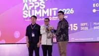 Keamanan Siber Berbasis AI Bawa Peris.ai Raih IN-Apps Digital Award 2026
