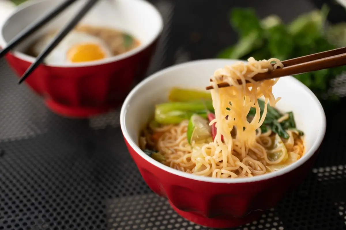 Cara Memasak Mie Supaya Tetap Kenyal dan Tidak Menggumpal