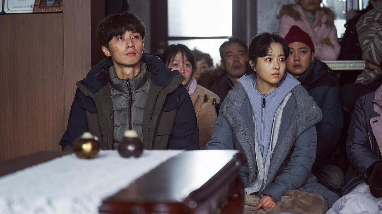 7 Aktris Korea Ini Berani Tampil Natural di Drama, Tetap Memesona meski Tanpa Riasan