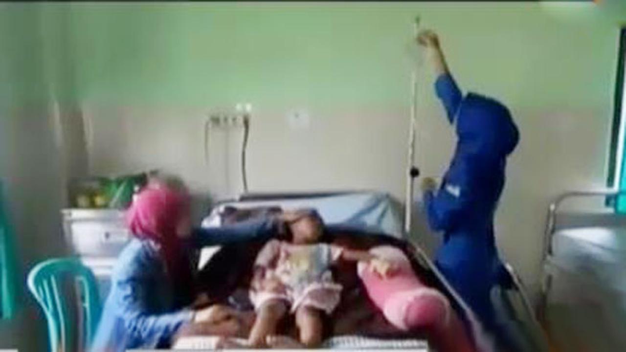 Segmen 4: Korban DBD Madiun hingga Penjual Daging Mogok Dagang