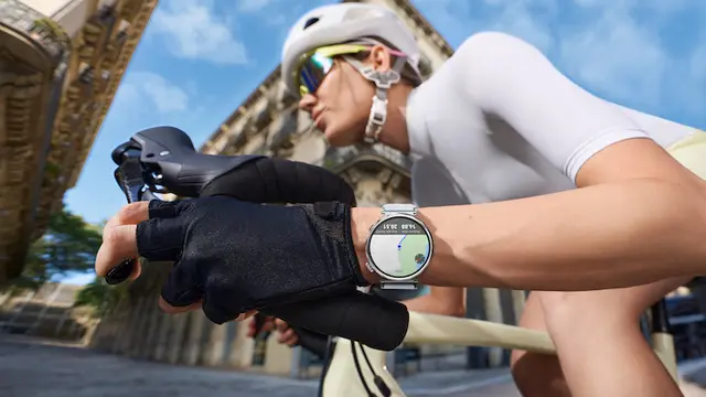 HUAWEI WATCH GT 5 Pro