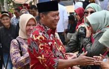 Eman Suherman Dinilai Sosok Humanis Layak Maju Pilkada Majalengka 2024