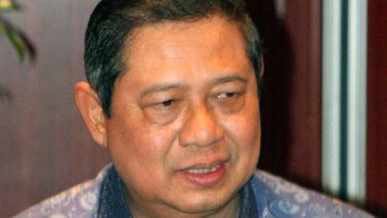 Presiden SBY dapat royalti dari YKCI