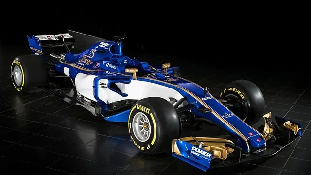 Sauber 