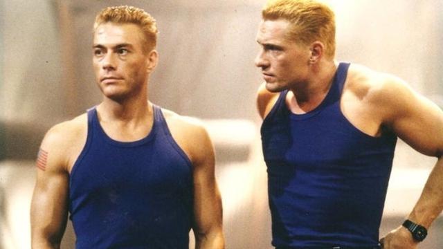 Susah Dibedakan, 8 Foto Pemeran Pengganti Ini Mirip Banget dengan Artis Aslinya