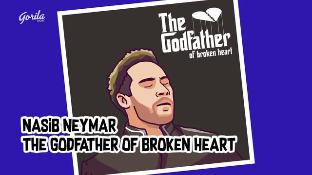 Berita Video Gorila Sport akan membahas Rekap Bursa Transfer Musim Panas 2019, Malangnya Neymar Hingga Petualangan Baru Lukaku