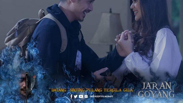 Ada Mantra Pelet Asli Di Film Jaran Goyang Showbiz Liputan6 Com