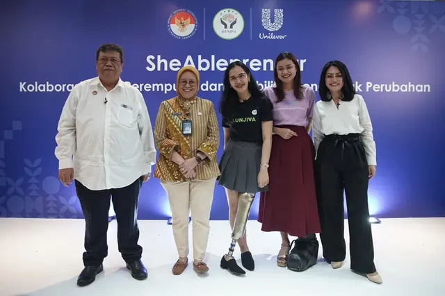 Kontribusi untuk Keadilan Sosial