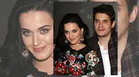 Katy Perry ingin Balikan dengan John Mayer