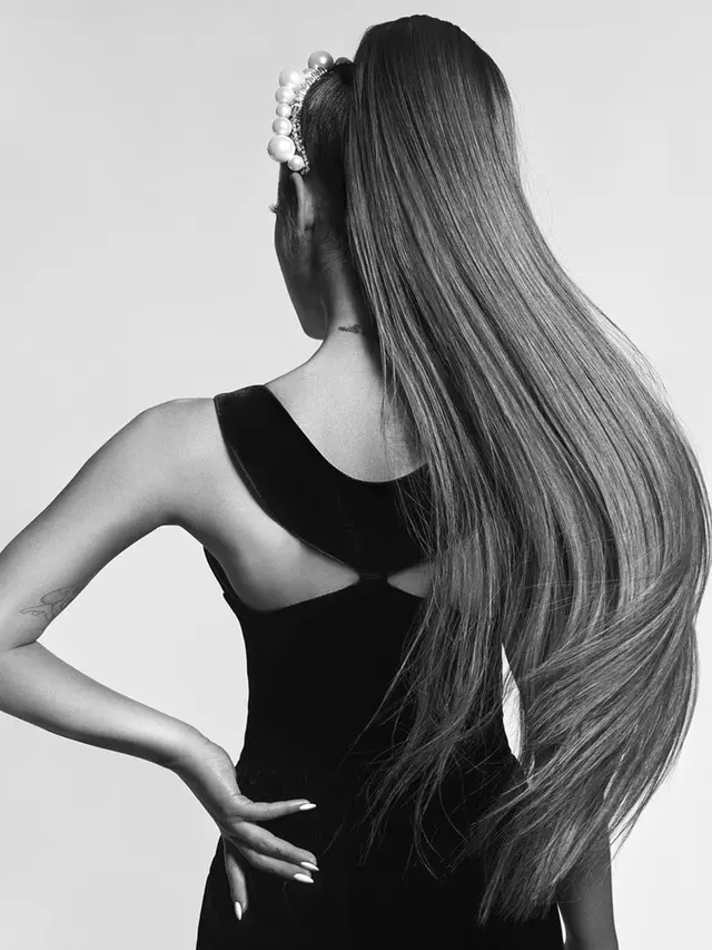 Ariana Grande