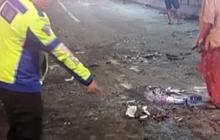 Pengakuan Sopir Truk Kecelakaan Maut Bawen: Sempat Salip Bus & Tak Masuk Jalan Tol