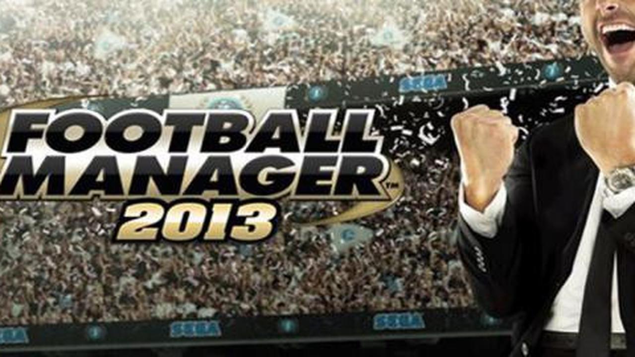 Pemain Football Manager diangkat jadi pelatih sungguhan