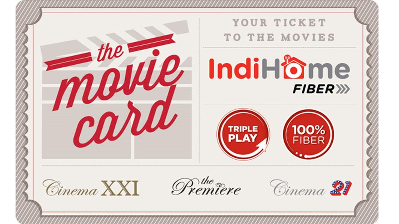 Nonton Bioskop Yang Lebih Seru dan Lebih Hemat