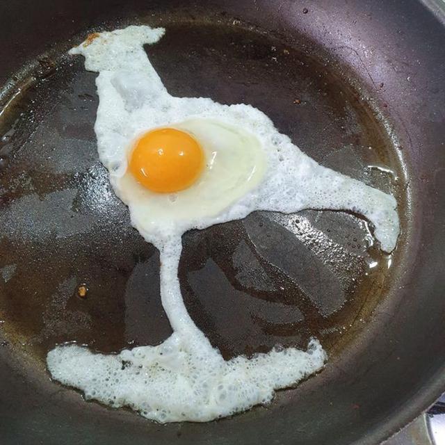 6 Potret Makanan dan Minuman Gambarkan Sesuatu Ini Unik, Muncul Ragam Imajinasi