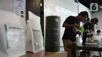 Barista, Salah Satu Bukti Kemampuan Individu Down Syndrome Tak Kalah