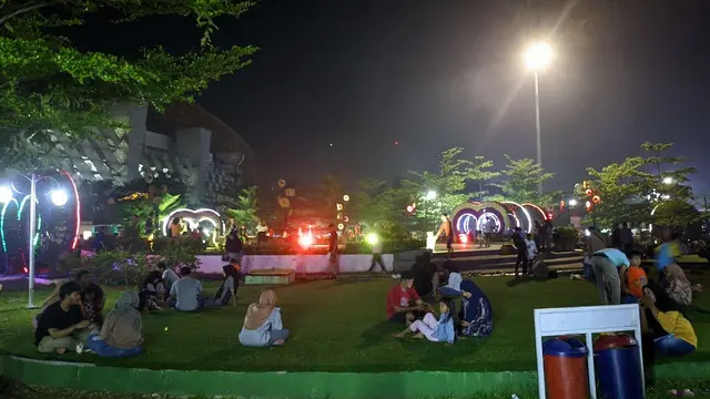 Tempat Wisata di Bekasi